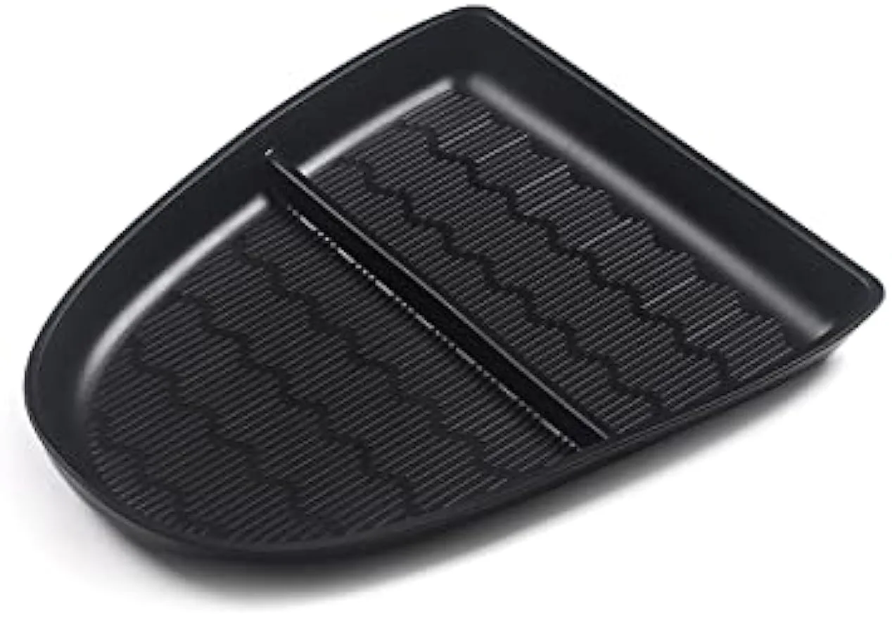 BYD ATTO 3 STORAGE BOX UNDER THE CENTER CONSOLE - Image 2