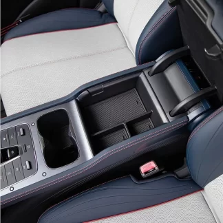 BYD ATTO 3 Armrest Box Center Console Organizer Tray
