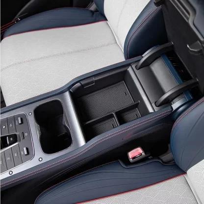 BYD ATTO 3 Armrest Box Center Console Organizer Tray