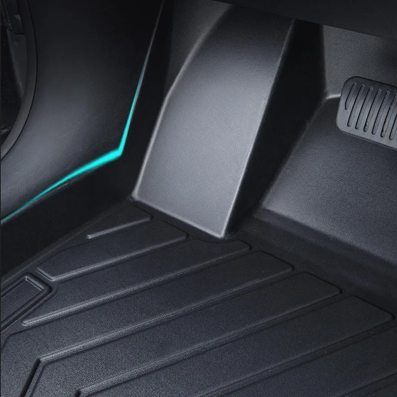 ATTO 3 Car Mats All Weather Cargo Liners Interior Liners - Image 3