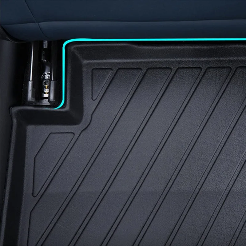 ATTO 3 Car Mats All Weather Cargo Liners Interior Liners - Image 4