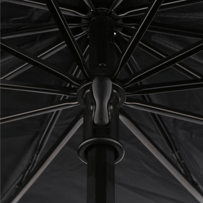 Car Windshield Sunshade Umbrella Foldable Car Sun Visor for BYD Car All Model - Image 5