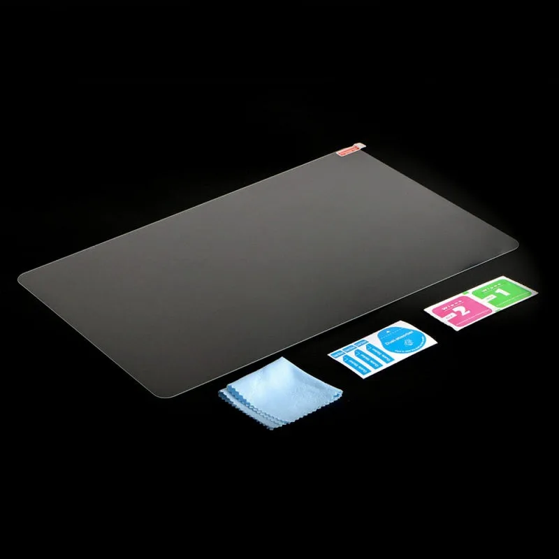 BYD Atto 3 Screen Protector Navigation Touch Screen Protector for - Image 6