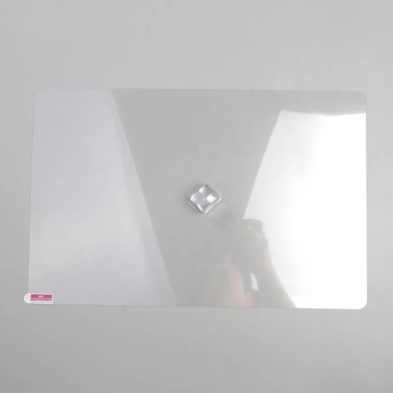 BYD Atto 3 Screen Protector Navigation Touch Screen Protector for - Image 7