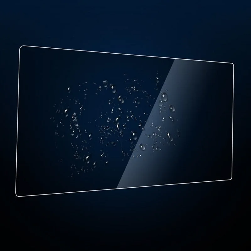 BYD Atto 3 Screen Protector Navigation Touch Screen Protector for - Image 8