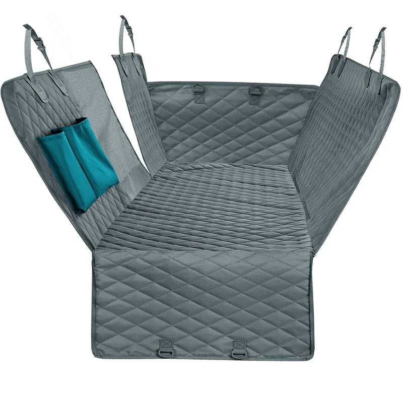 Pet Dog Car Protector Seat Covers Car Dog Seat Protector Hammock for BYD - Image 4