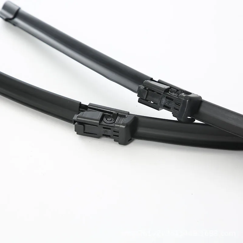 BYD SEAL Dolphin HAN EV TANG EV ATTO3 Car Windshield Wiper Blades - Image 3