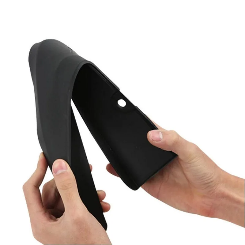 BYD ATTO 3 Mud Flaps 4Pcs Mudguards Front Rear Fender - Image 6