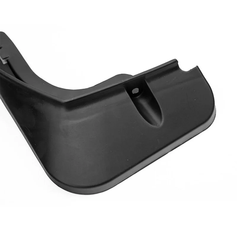 BYD ATTO 3 Mud Flaps 4Pcs Mudguards Front Rear Fender - Image 4