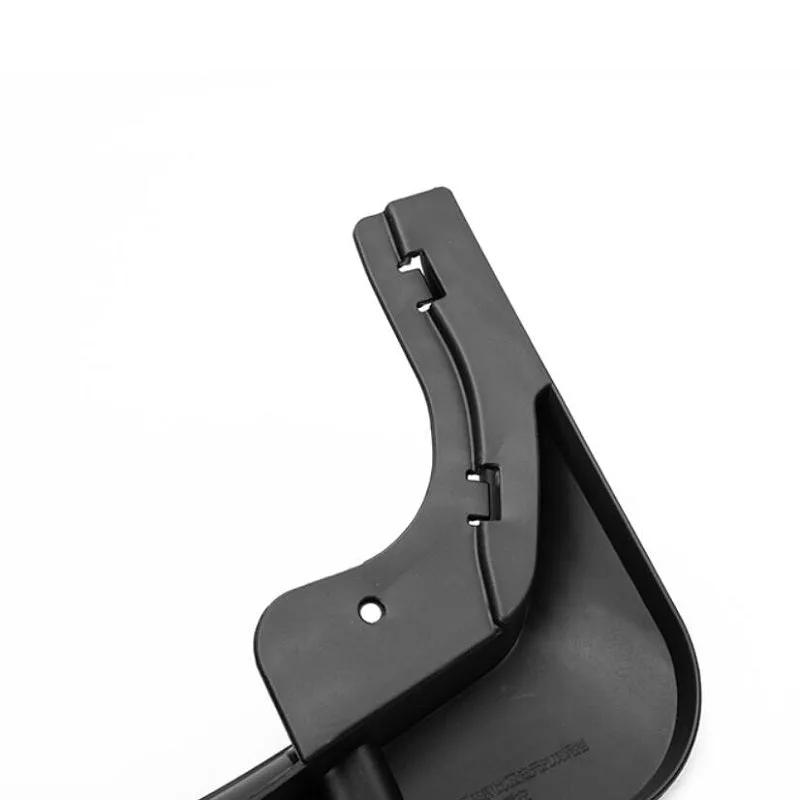 BYD ATTO 3 Mud Flaps 4Pcs Mudguards Front Rear Fender - Image 3