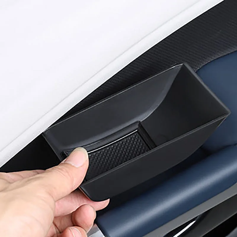 BYD ATTO 3 Armrest Storage Box Door Storage Box Front/Back Door Handle - Image 5