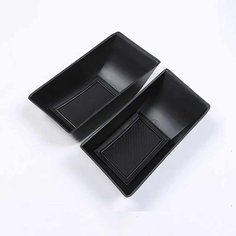 BYD ATTO 3 Armrest Storage Box Door Storage Box Front/Back Door Handle - Image 7