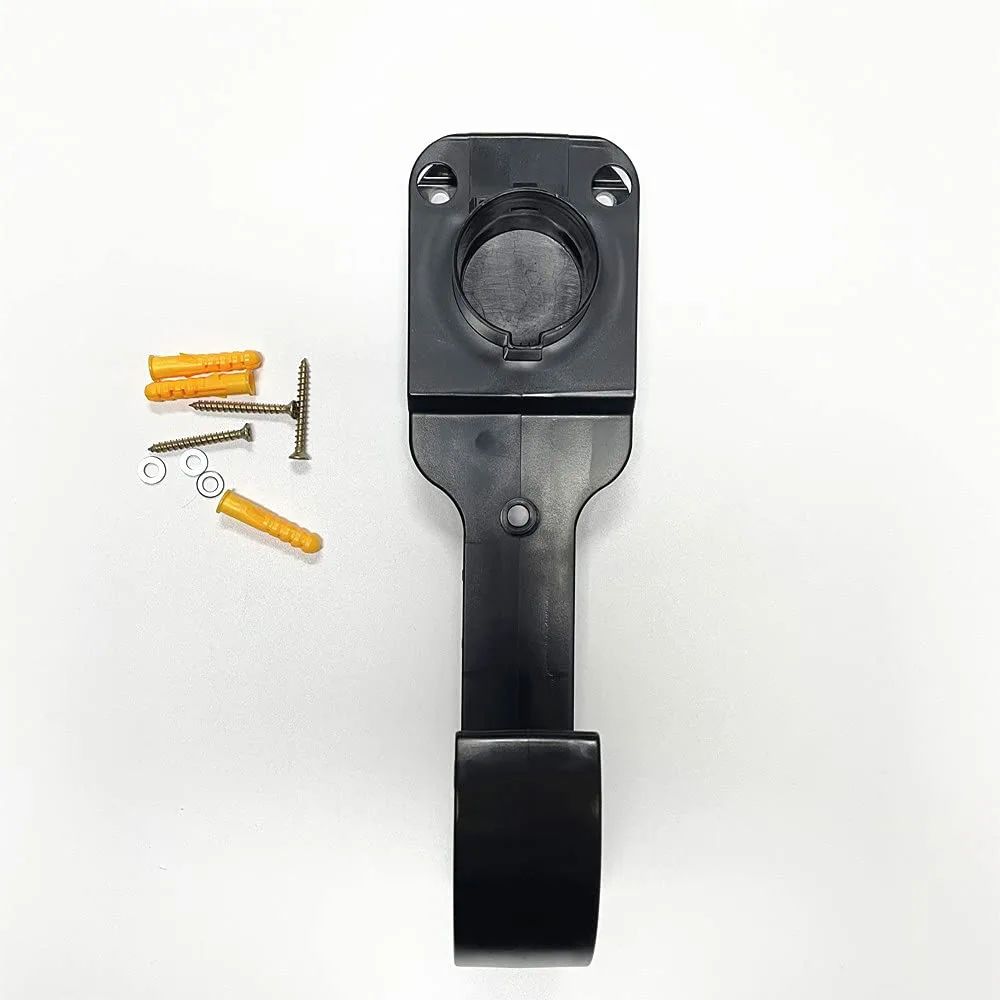 Universal Electric Car J-Hook Charging Cable Holder Compatible with BYD All Model - Image 3