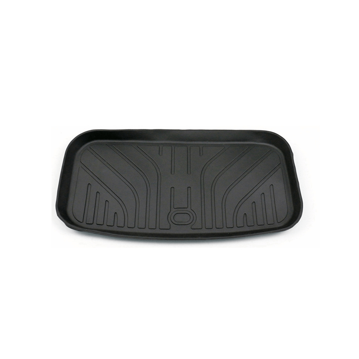 Front Storage Compartment Mat for Byd Seal 2022 - Image 4