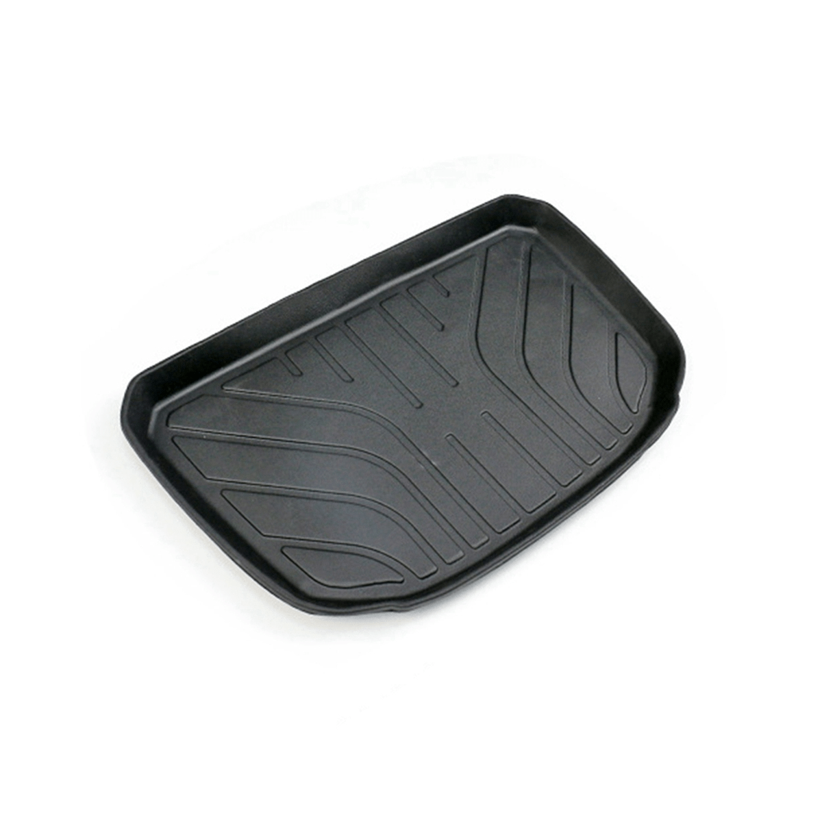 Front Storage Compartment Mat for Byd Seal 2022 - Image 5