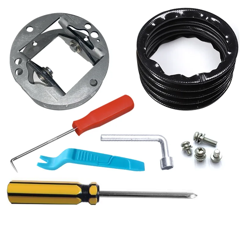 Car Central Control Screen Display Rotation Bracket for BYD All Model - Image 7