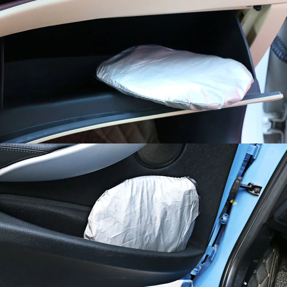 Car Windshield Sunshade Cover For BYD Car All Model - Image 3