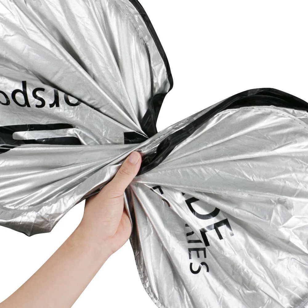 Car Windshield Sunshade Cover For BYD Car All Model - Image 7