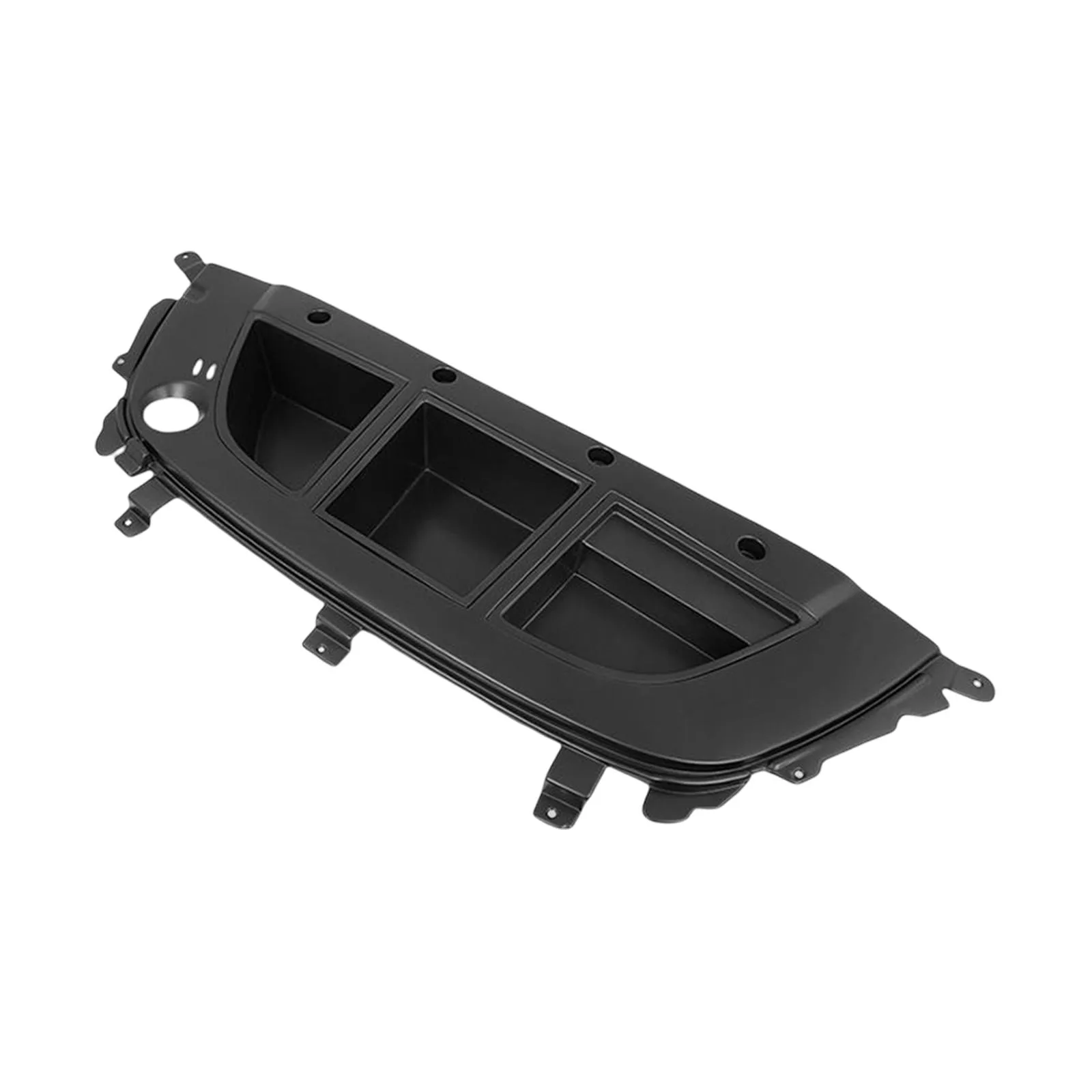 BYD ATTO 3 Frunk Durable Car Front Trunk Storage Organizer - Image 3