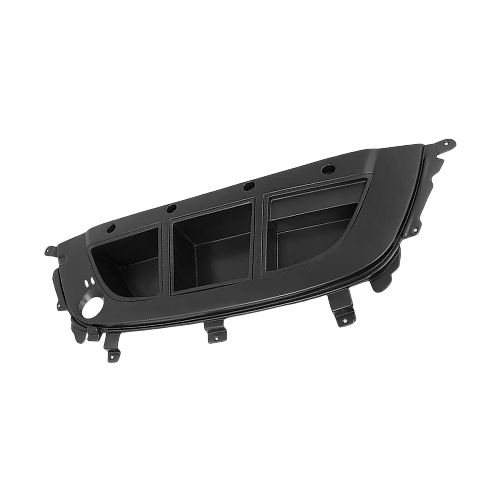 BYD ATTO 3 Frunk Durable Car Front Trunk Storage Organizer - Image 2