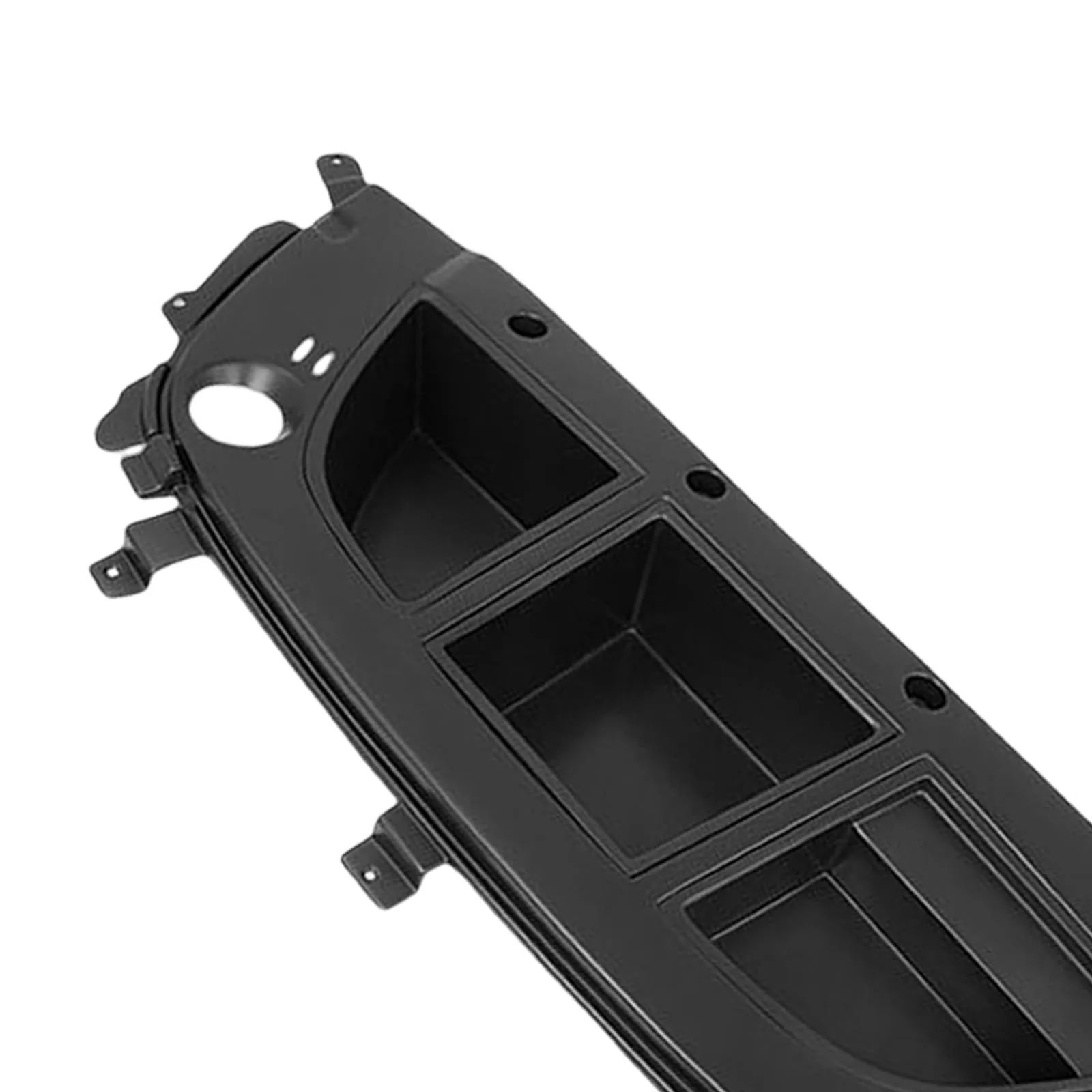 BYD ATTO 3 Frunk Durable Car Front Trunk Storage Organizer - Image 5