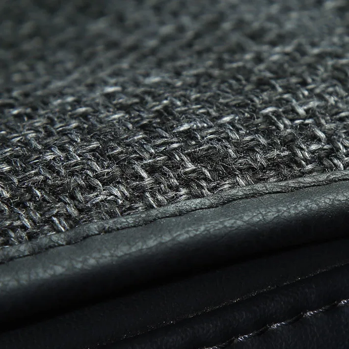 Car Seat Cover Cushions Breathable Protector Mat for Atto 3 HAN TANG DOLPHIN - Image 3