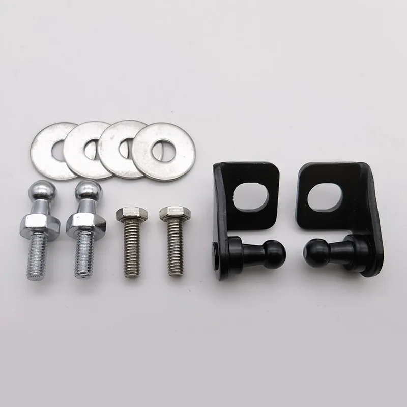 Front Hood Lift Supports Struts Hood Struts for BYD Atto3 Yuan Plus - Image 6