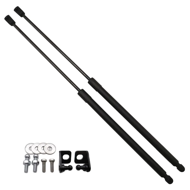 Front Hood Lift Supports Struts Hood Struts for BYD Atto3 Yuan Plus - Image 7