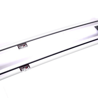 2x Cross bars / Roof racks For Byd Atto 3 2022 - 2023 Fits Flush Roof Rails