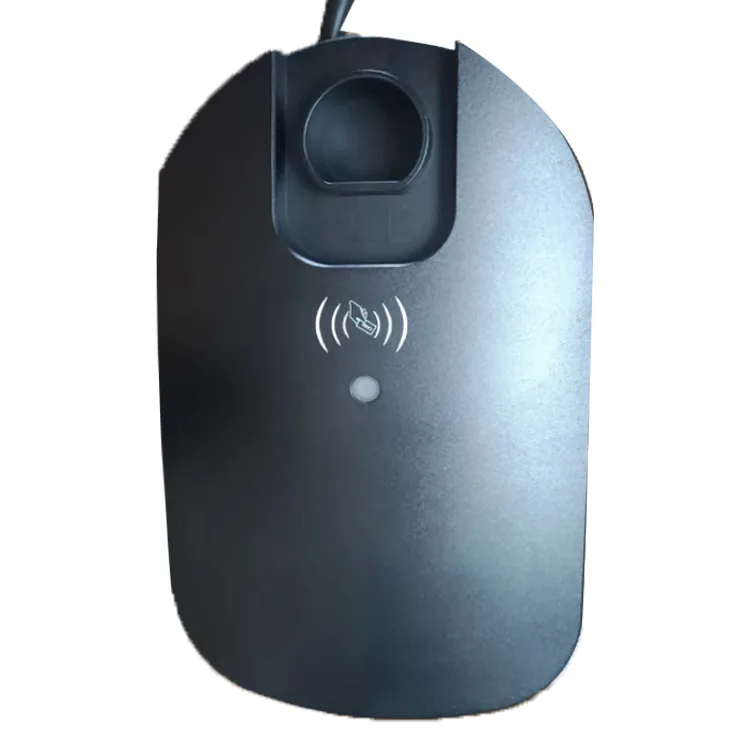 32A 7KW EV Charging Station Charger Box Universal Fit for BYD Model - Image 4