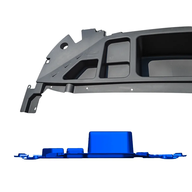 BYD ATTO 3 Frunk(RHD) Organizer Box Smooth Surface - Image 3