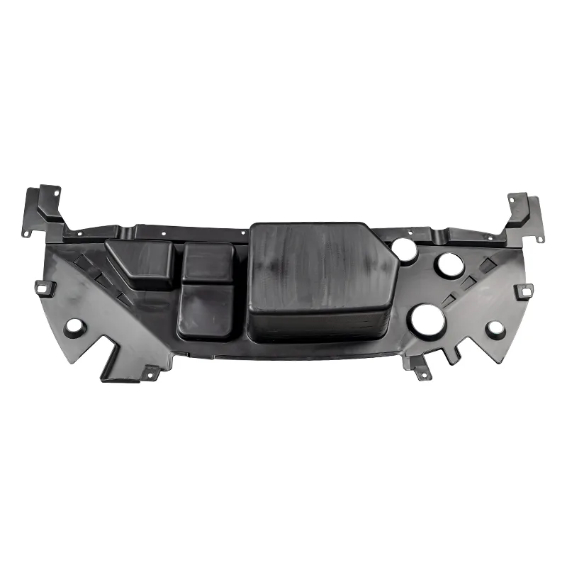 BYD ATTO 3 Frunk(RHD) Organizer Box Smooth Surface - Image 5