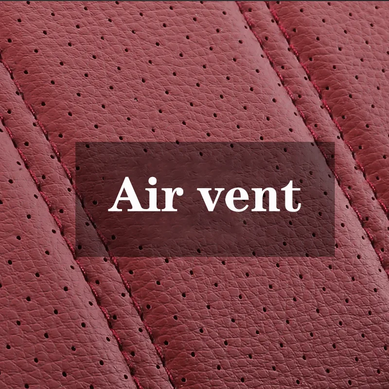 Car Seat Cover Specific Customize Full Covered With Front And Rear Full Set Compatible For BYD ATTO 3 - Image 9