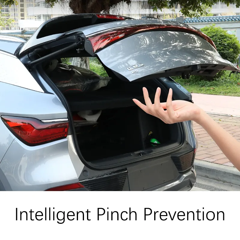 Car Electric Tail Gate Lift Compatible Door Control Tailgate Automatic Trunk Opener for BYD ATTO3 - Image 4