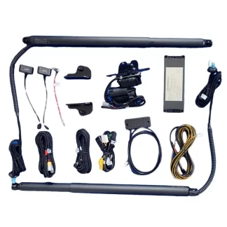 Car Electric Tail Gate Lift Compatible Door Control Tailgate Automatic Trunk Opener for BYD ATTO3