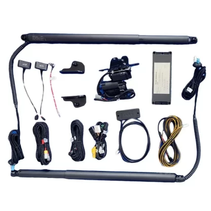 Car Electric Tail Gate Lift Compatible Door Control Tailgate Automatic Trunk Opener for BYD ATTO3