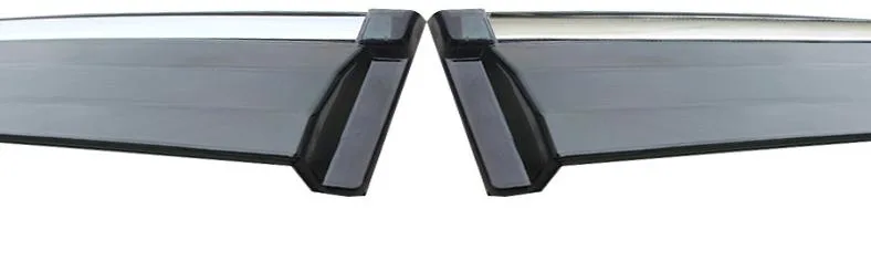 BYD ATTO 3 Window Visor Weather Shield Side Window Deflector - Image 4