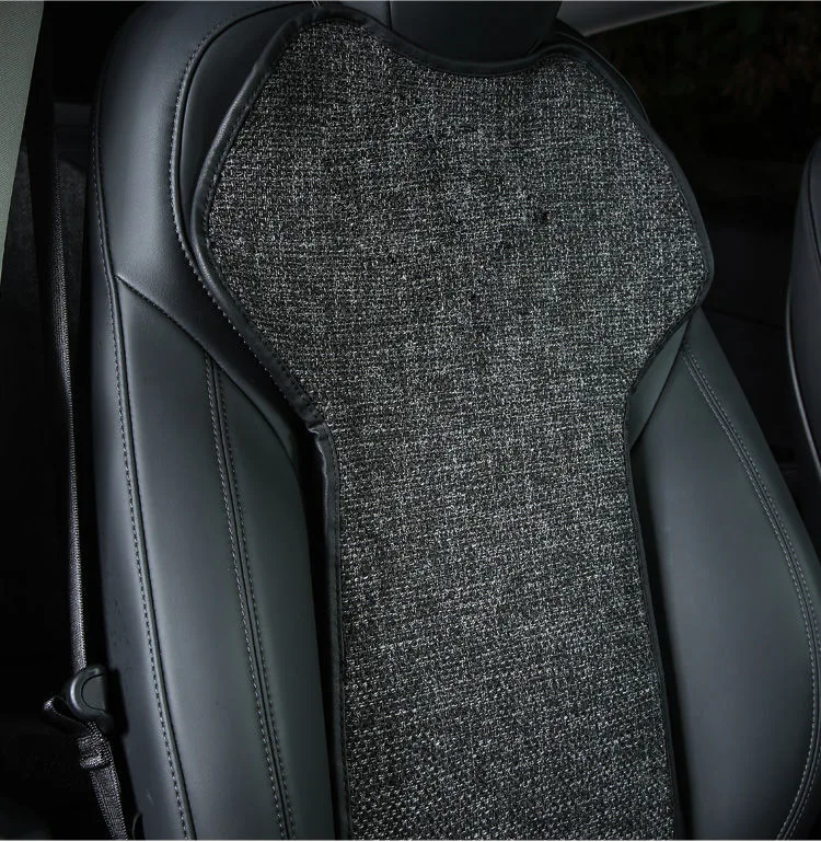 BYD Seal U / Sealion 6 Song Plus Car Seat Cover Cushion - Image 8