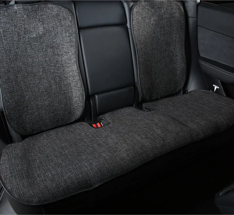 BYD Seal U / Sealion 6 Song Plus Car Seat Cover Cushion - Image 9