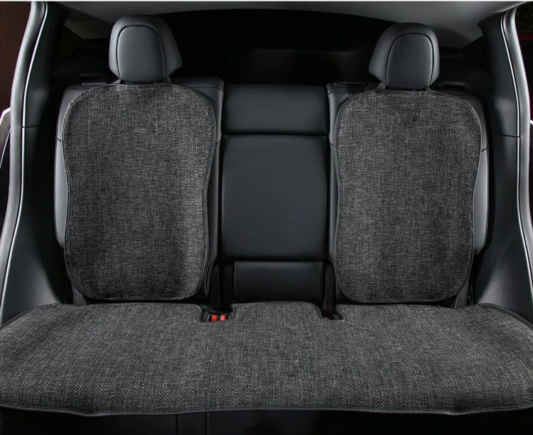 BYD Seal U / Sealion 6 Song Plus Car Seat Cover Cushion - Image 10