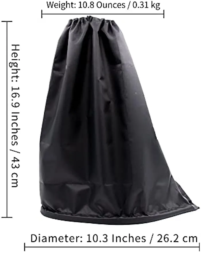 Outdoor EV Charger Cover, Waterproof Electric Car Charging Port Cover for BYD Car - Image 6