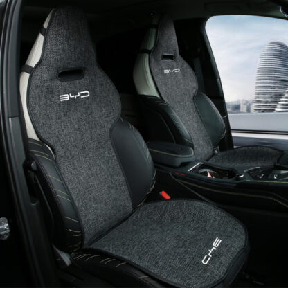 Car Seat Cover Car Cushion Breathable Protector Mat for Atto 3 HAN TANG DOLPHIN