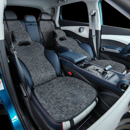 Car Seat Cover Car Cushion Breathable Protector Mat for Atto 3 HAN TANG DOLPHIN – Bild 4