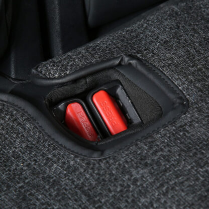 Car Seat Cover Car Cushion Breathable Protector Mat for Atto 3 HAN TANG DOLPHIN – Bild 5