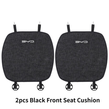 Car Seat Cover Car Cushion Breathable Protector Mat for Atto 3 HAN TANG DOLPHIN – Bild 6