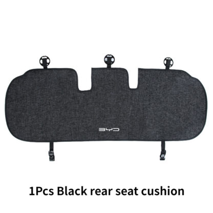 Car Seat Cover Car Cushion Breathable Protector Mat for Atto 3 HAN TANG DOLPHIN – Bild 7