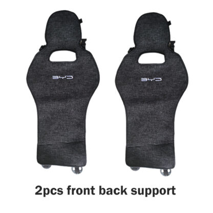 Car Seat Cover Car Cushion Breathable Protector Mat for Atto 3 HAN TANG DOLPHIN – Bild 8