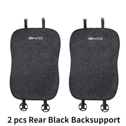 Car Seat Cover Car Cushion Breathable Protector Mat for Atto 3 HAN TANG DOLPHIN – Bild 9