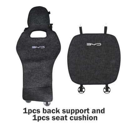 Car Seat Cover Car Cushion Breathable Protector Mat for Atto 3 HAN TANG DOLPHIN – Bild 10