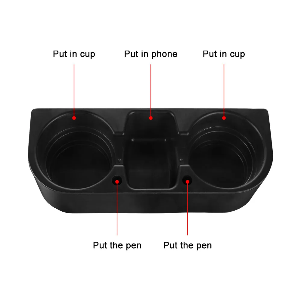 Car Seat Crevice Storage Box Car Accessories For BYD Car All Model - Image 6